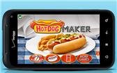 download Hot Dog Maker apk